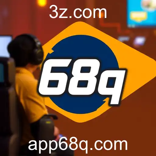A Revolução dos eSports no Brasil: O Impacto das Palavra-Chave 68q