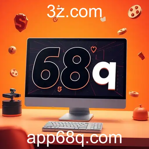 Ascensão do Site de Jogos '68q' no Cenário Global