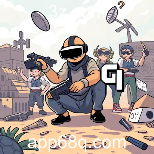 68q e a Ascensão do Gaming no Brasil