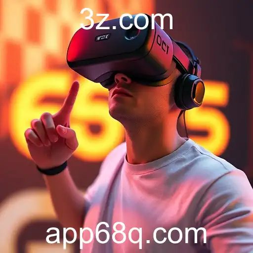 A Ascensão de 68q no Cenário Brasileiro de Jogos