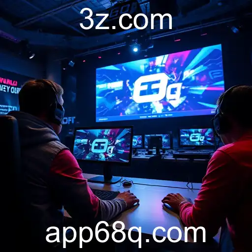 Ascensão dos Jogos Brasileiros e o Impacto Econômico Global