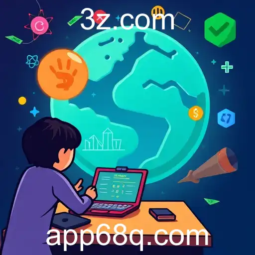 A Revolução dos Jogos Educacionais: Aprender Brincando