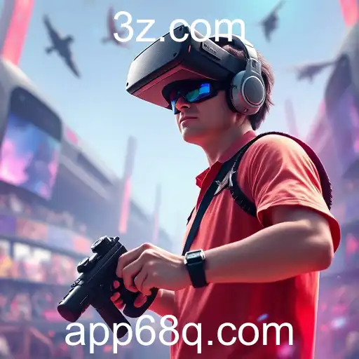 O Futuro dos Jogos em 2025: Inovações e Desafios