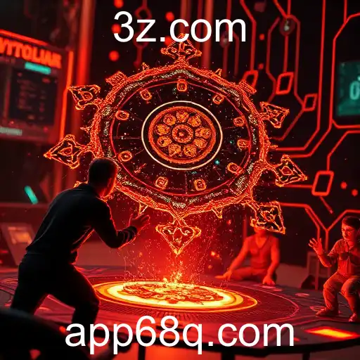 O Futuro dos Jogos Online em 2025