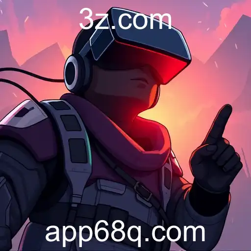 68q Games Avança na Indústria com Novos Lançamentos