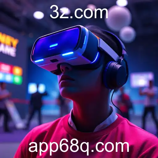 Reviravolta no Mundo dos Jogos Online