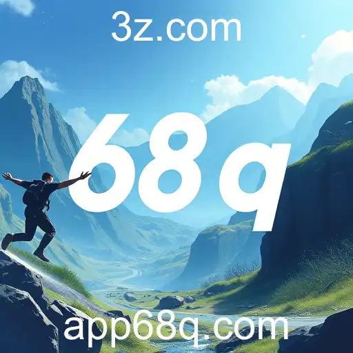 Novidades do Mundo dos Games com 68q: Tendências e Lançamentos