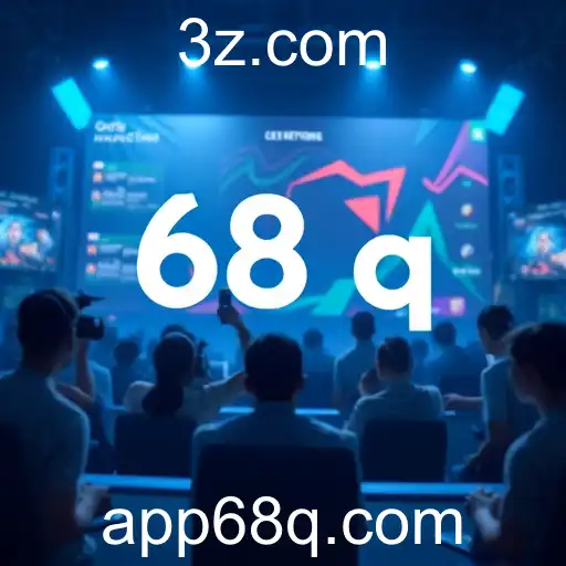 Inovações no Mundo dos Jogos em 2025: O Impacto de 68q