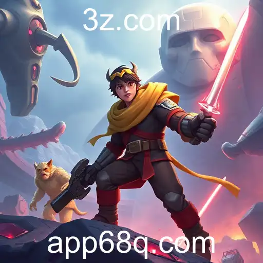 Expansão e Tendências no Universo dos Jogos em 2025