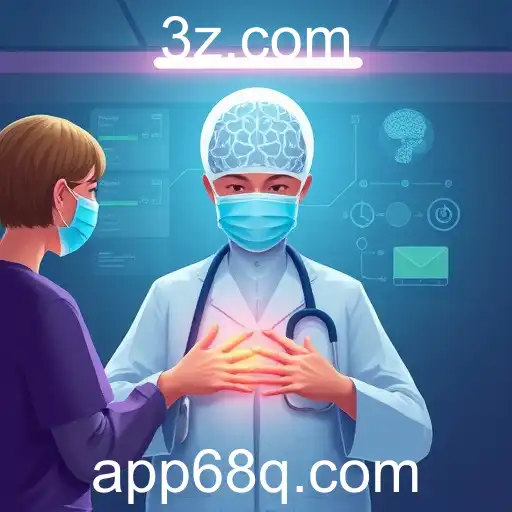 Explorando a Categoria 'Saúde' nos Jogos do Site '68q'