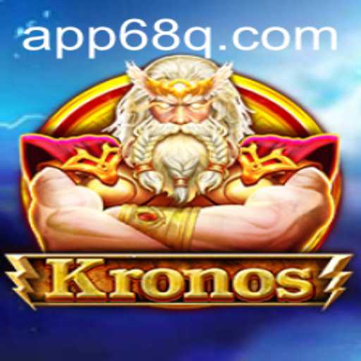 Kronos: The Ultimate Gaming Odyssey