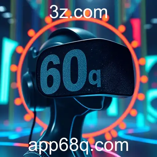 Expansão dos Jogos Online em 2025: O Impacto da 68q