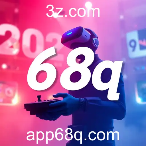 Impacto de '68q' no Mercado de Jogos em 2025