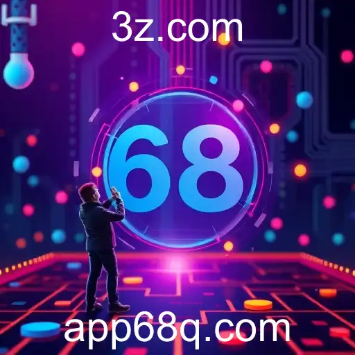 Explorando a Categoria 'Tecnologia' nos Jogos de Palavras-Chave do 68q