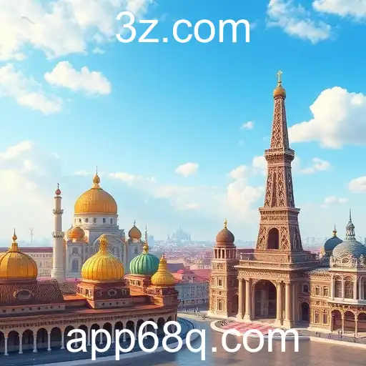 Explorando o Mundo dos Jogos na Categoria 'Viagens' no Site 68q